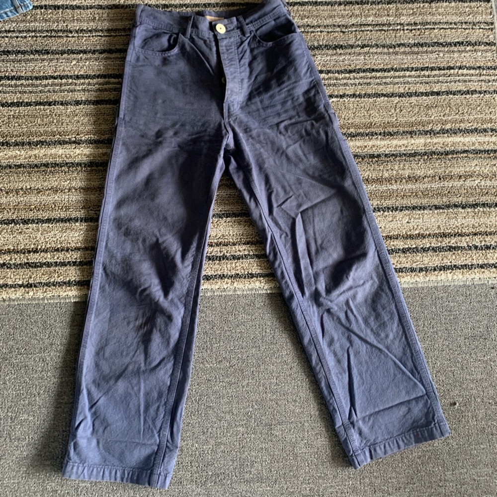 Jesse Kamm Handy Pants